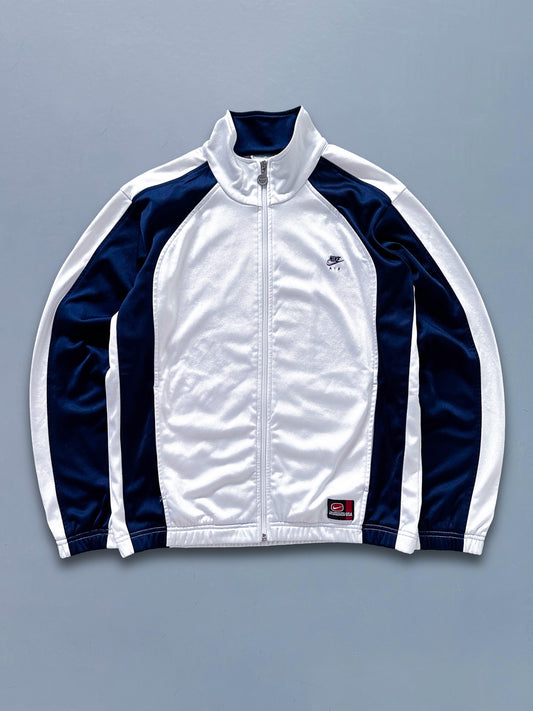 Nike Vintage Trackjacket | M