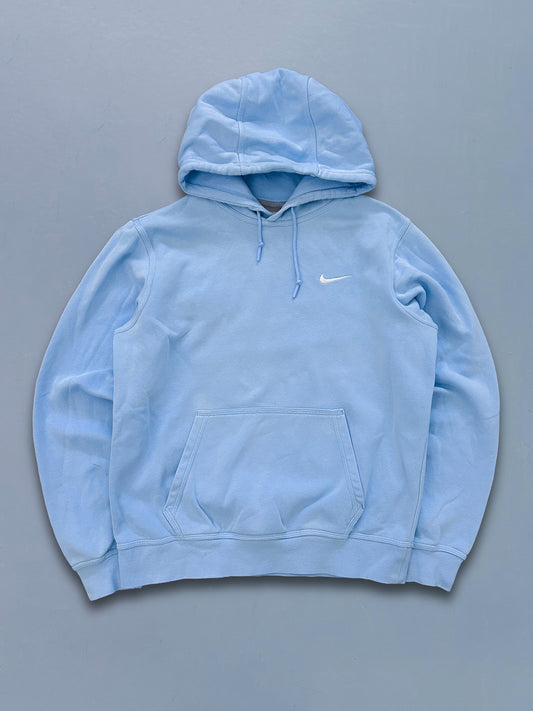 Nike Vintage *Ice Blue* Pullover | M