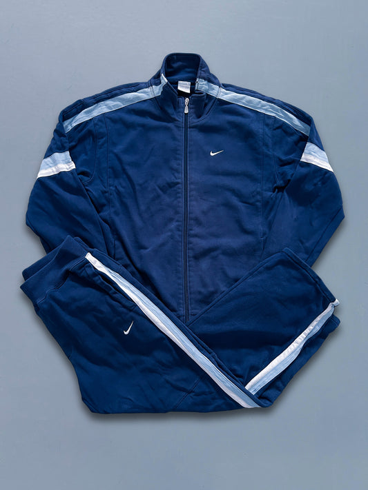 Nike Vintage Sweatsuit | L