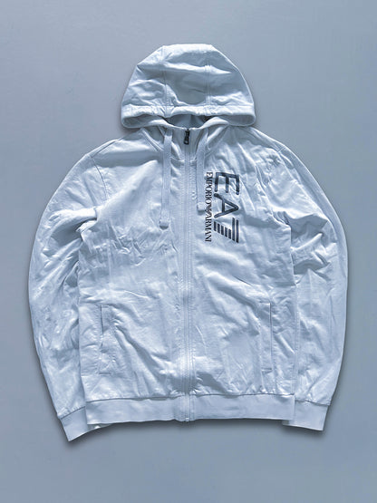 Emporio Armani Vintage Sweatjacke | S