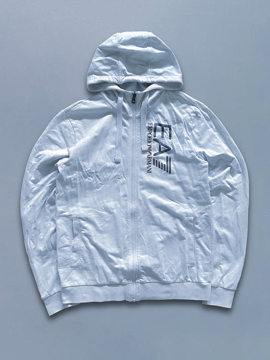 Emporio Armani Vintage Sweatjacke | S
