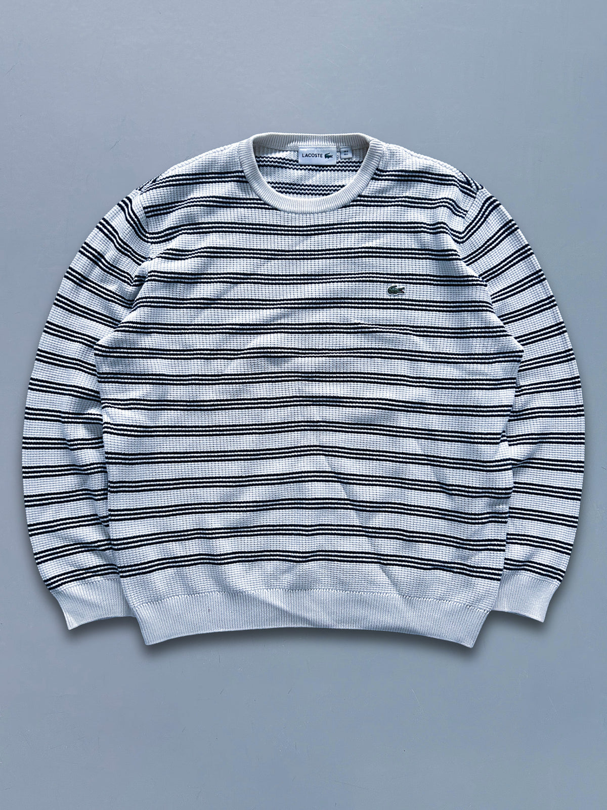 Lacoste Vintage Pullover | L