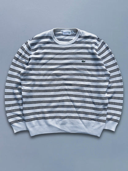Lacoste Vintage Pullover | L