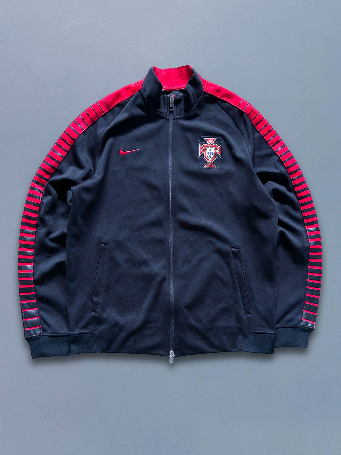 Nike x Portugal Vintage Trackjacket | L