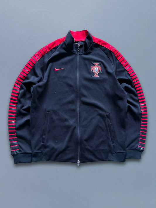 Nike x Portugal Vintage Trackjacket | L