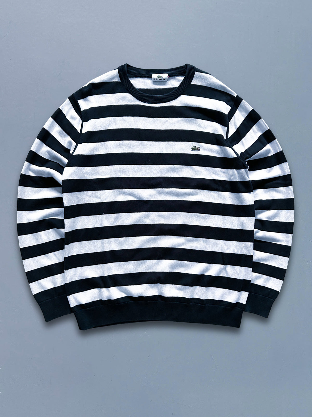 Lacoste Vintage Pullover | M