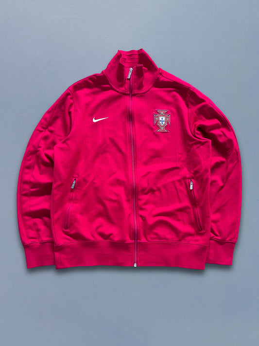 Nike x Portugal Vintage Trackjacket | L