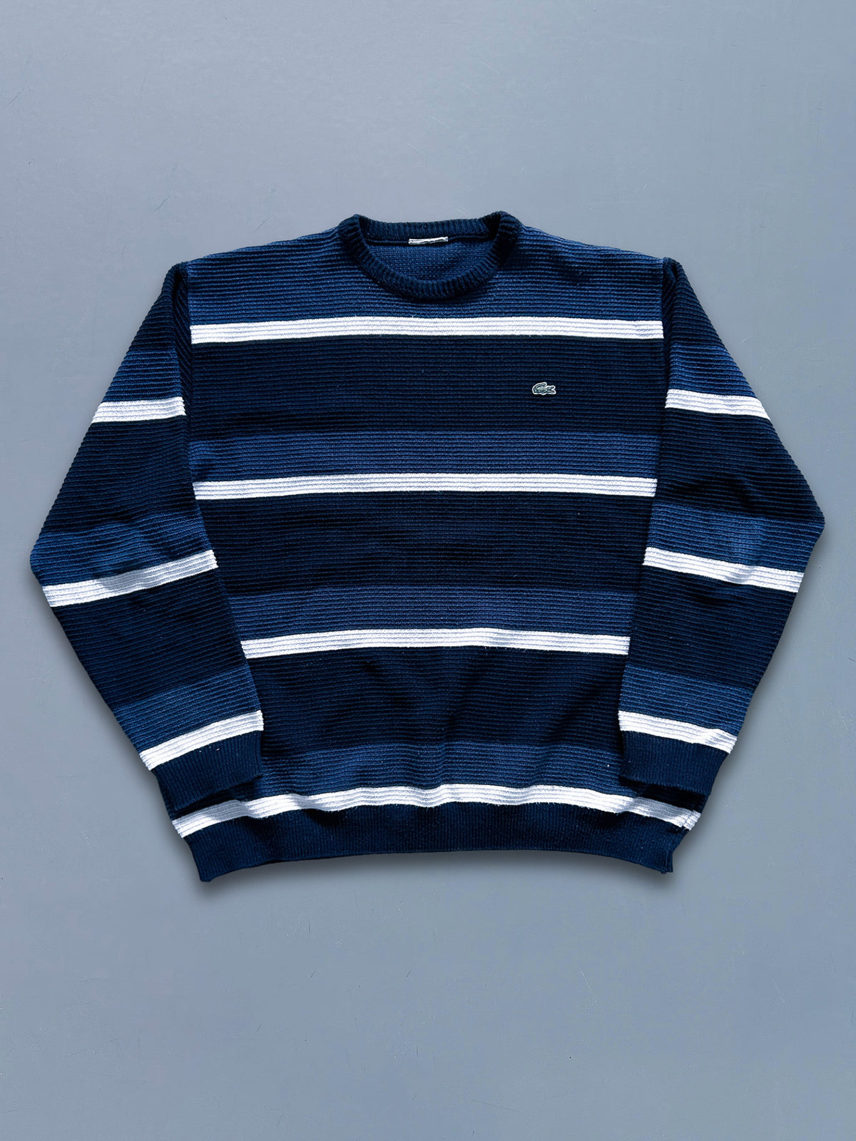 Lacoste Vintage Pullover | L