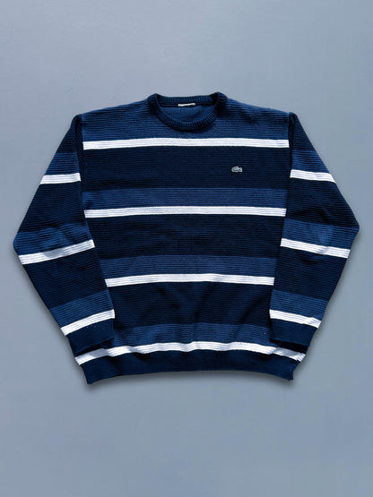 Lacoste Vintage Pullover | L