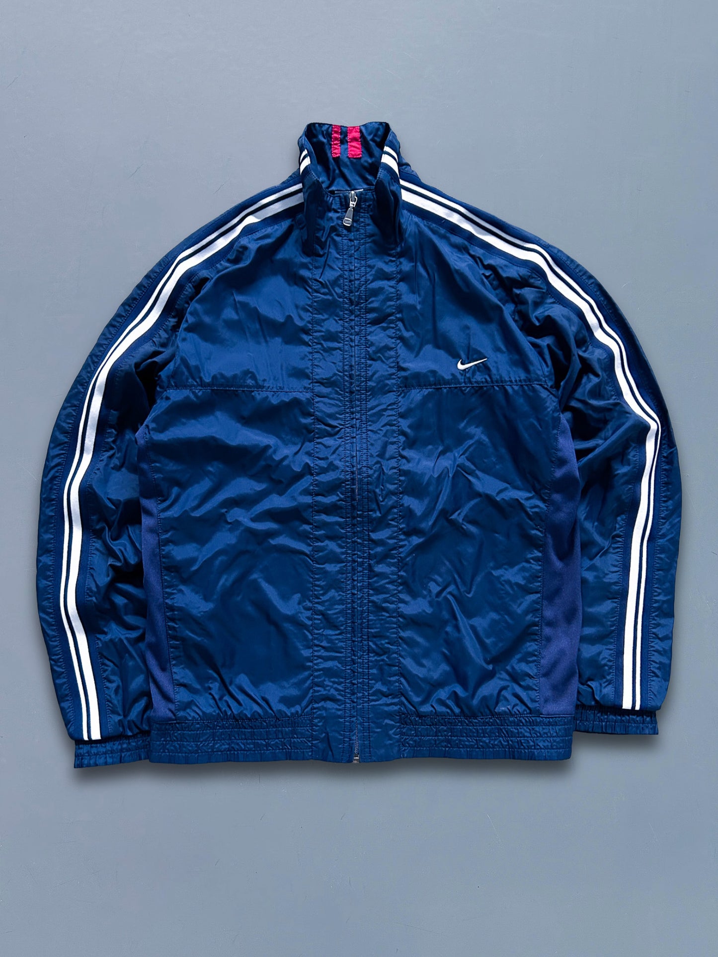 Nike Vintage Trackjacket | M