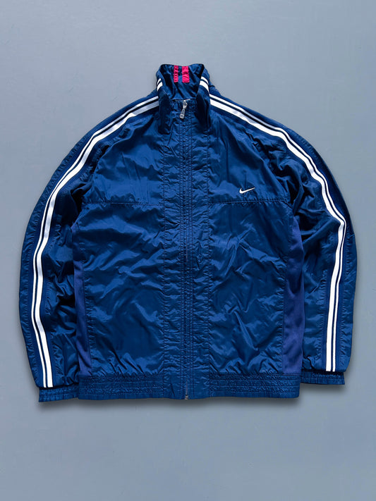 Nike Vintage Trackjacket | M