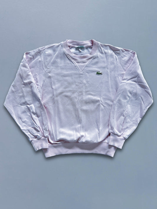 Lacoste Vintage Pullover | S