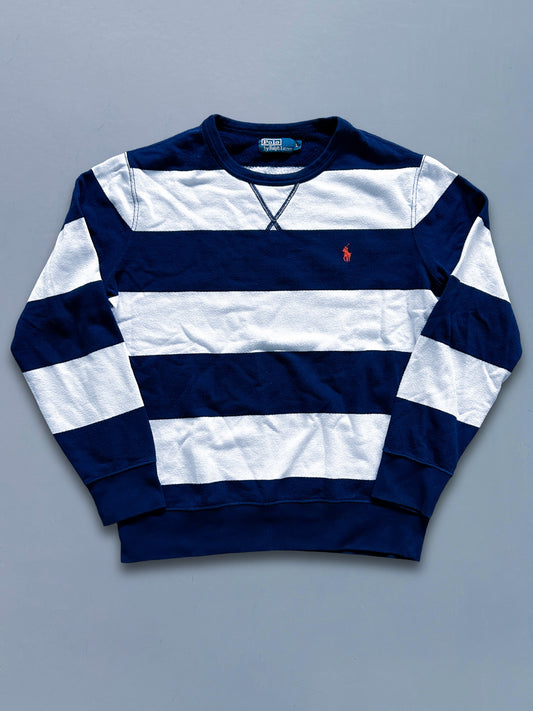 Polo Ralph Lauren Vintage Pullover | L