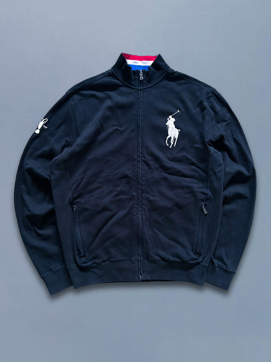 Polo Ralph Lauren Vintage Strickjacke | M