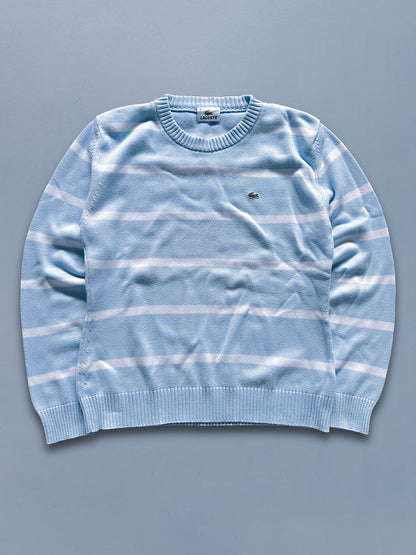 Lacoste Vintage Pullover | XS