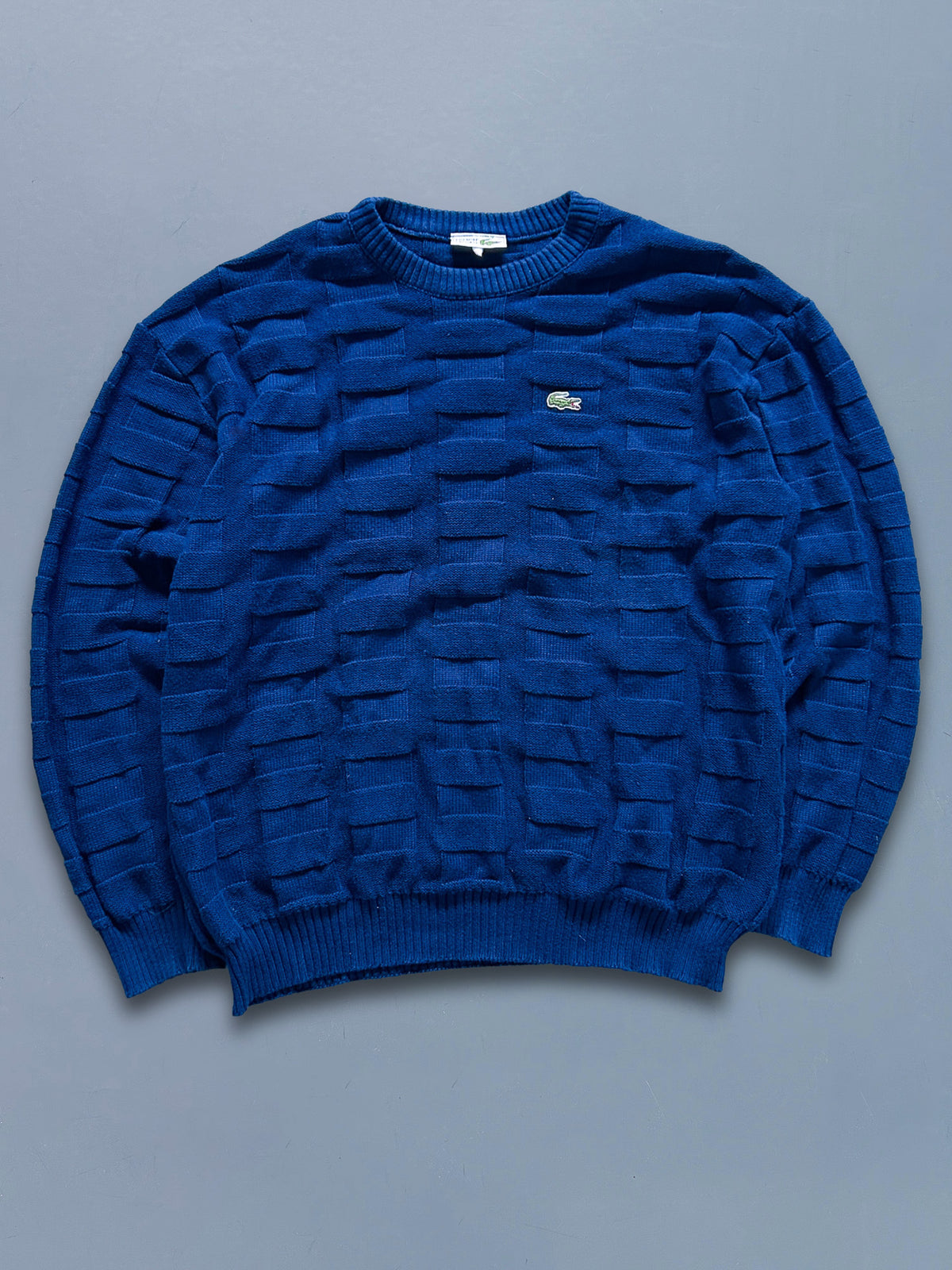 Lacoste Vintage Pullover | M