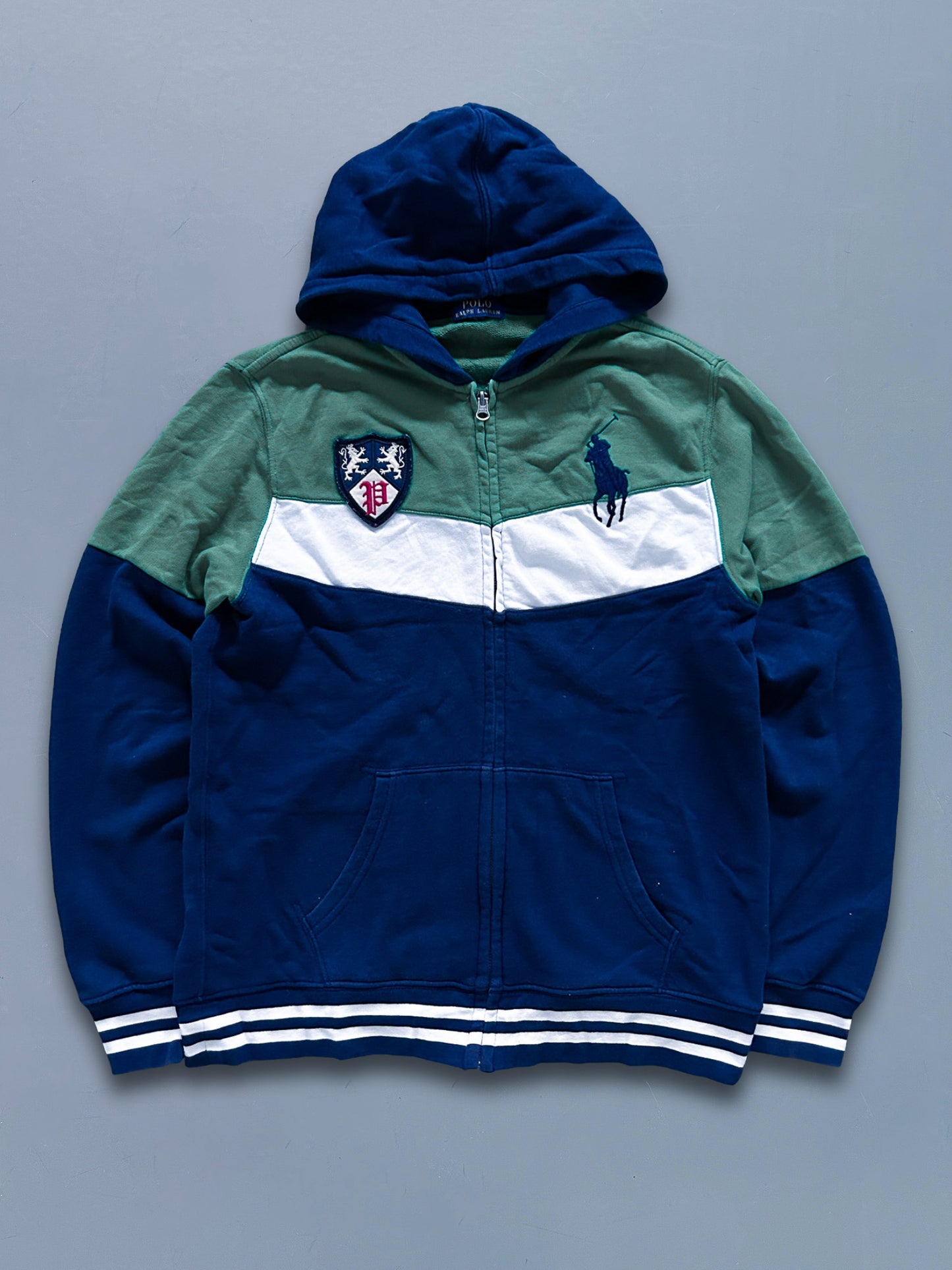 Polo Ralph Lauren Vintage Jacke | S