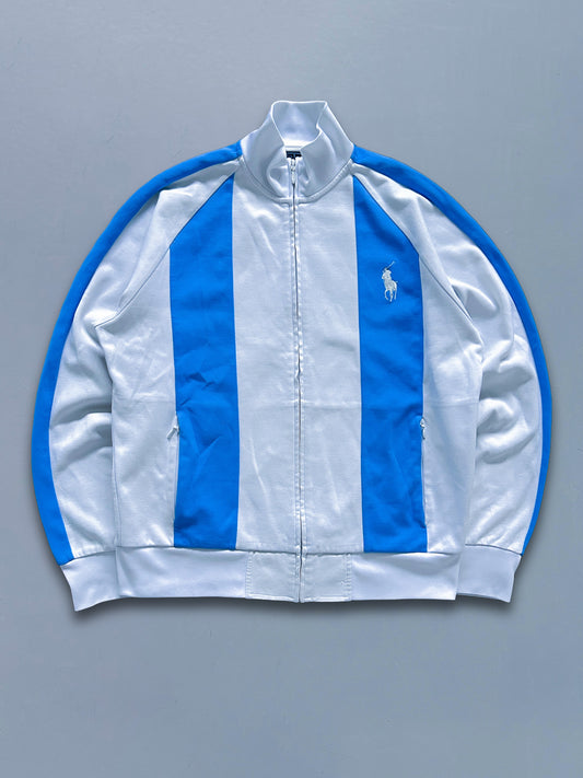 Polo Ralph Lauren *PREMIUM* Vintage Trackjacket | L