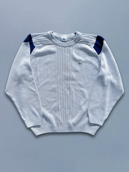 Lacoste Vintage Pullover | M
