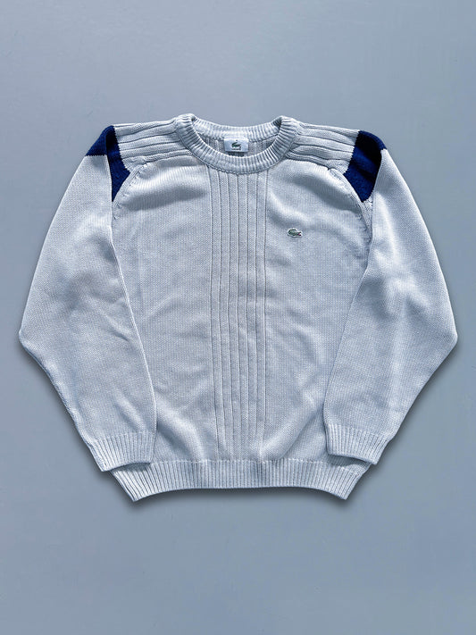 Lacoste Vintage Pullover | M