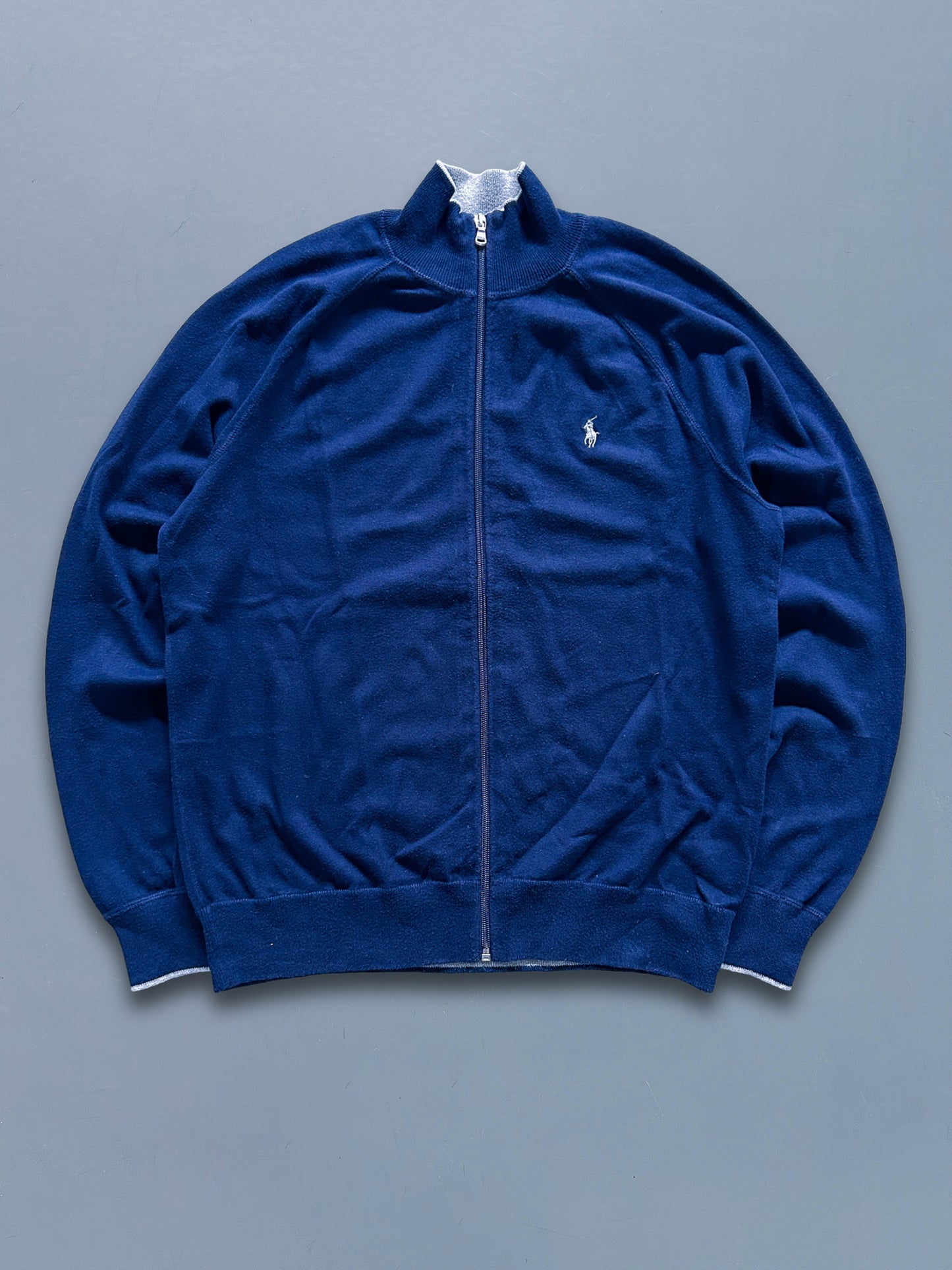 Polo Ralph Lauren *PREMIUM* Vintage Strickjacke | M