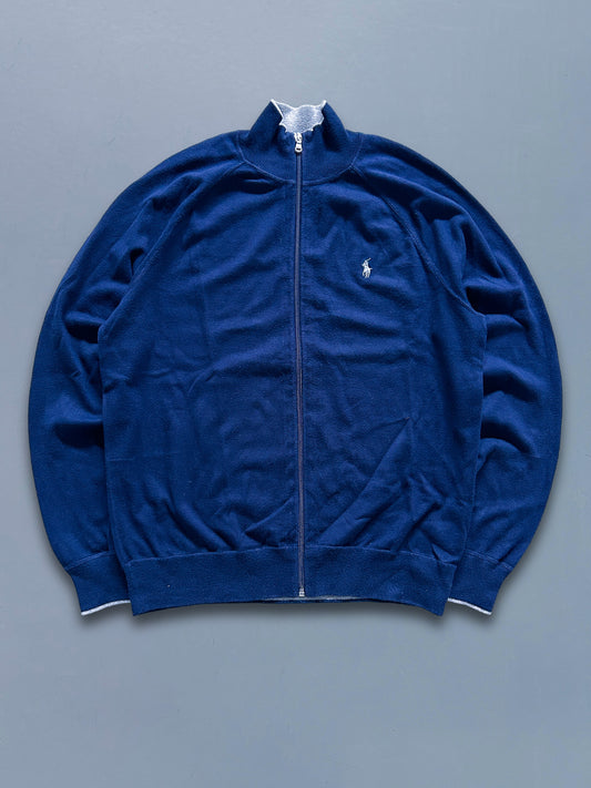 Polo Ralph Lauren *PREMIUM* Vintage Strickjacke | M