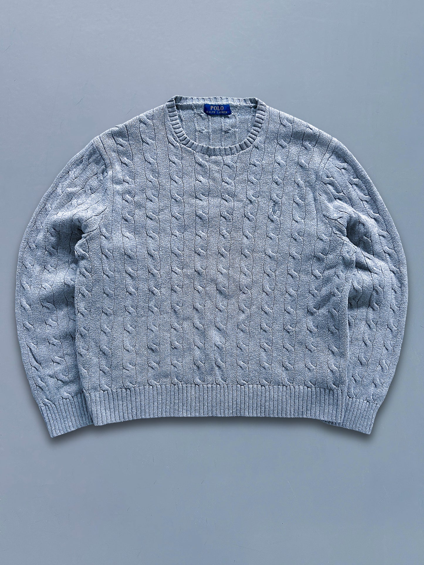 Polo Ralph Lauren Vintage Pullover | S