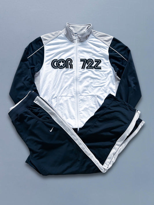 Nike Vintage Tracksuit | L