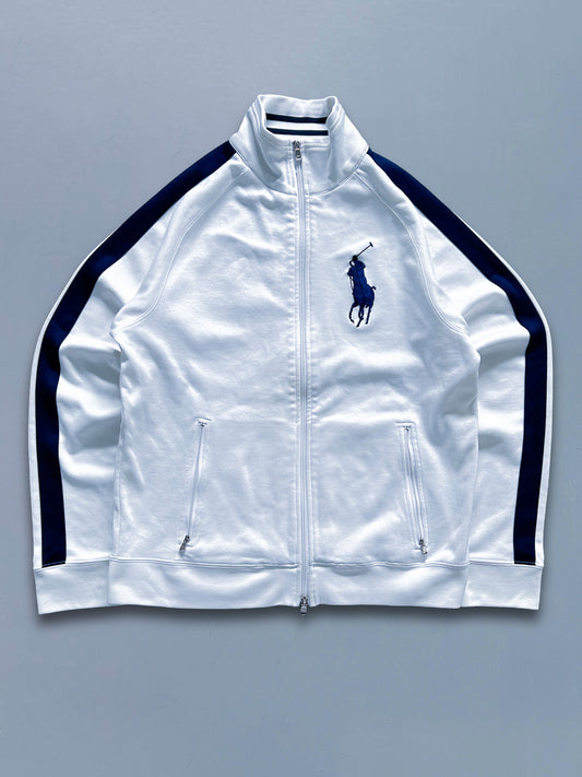 Polo Ralph Lauren Vintage Trackjacket | XL