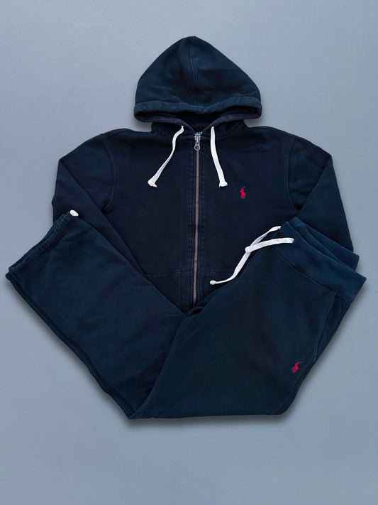 Polo Ralph Lauren Vintage Sweatsuit | M