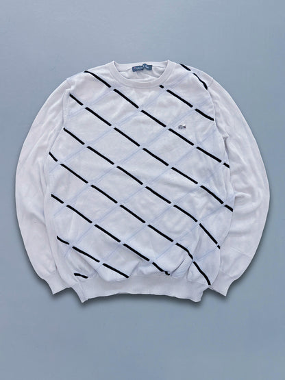 Lacoste Vintage Pullover | S