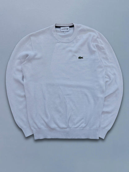 Lacoste Vintage Pullover | S