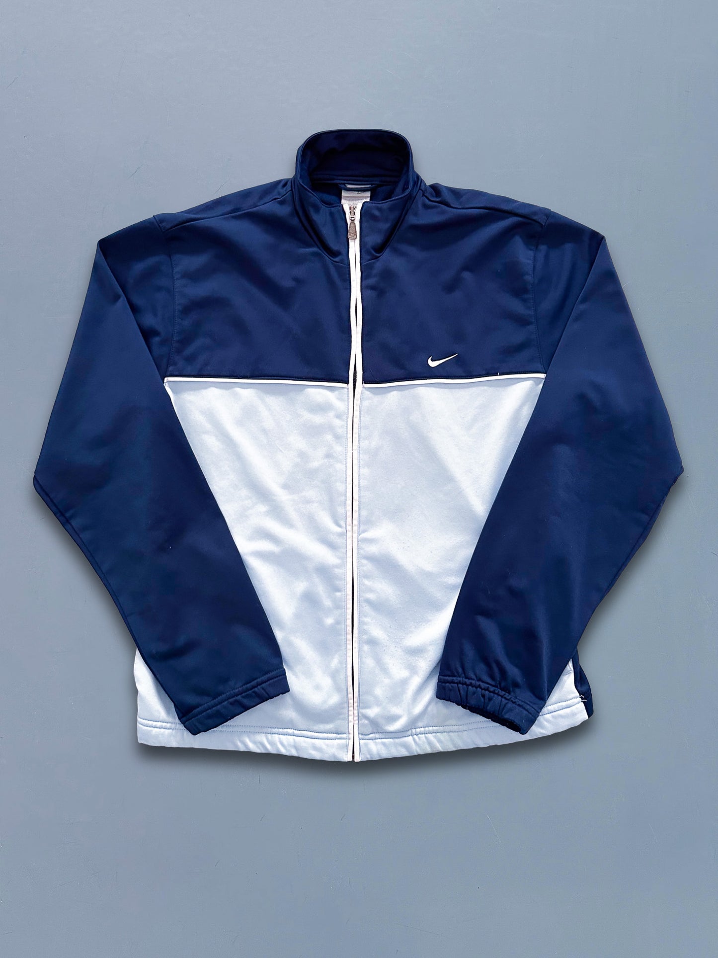 Nike Vintage Trackjacket | M