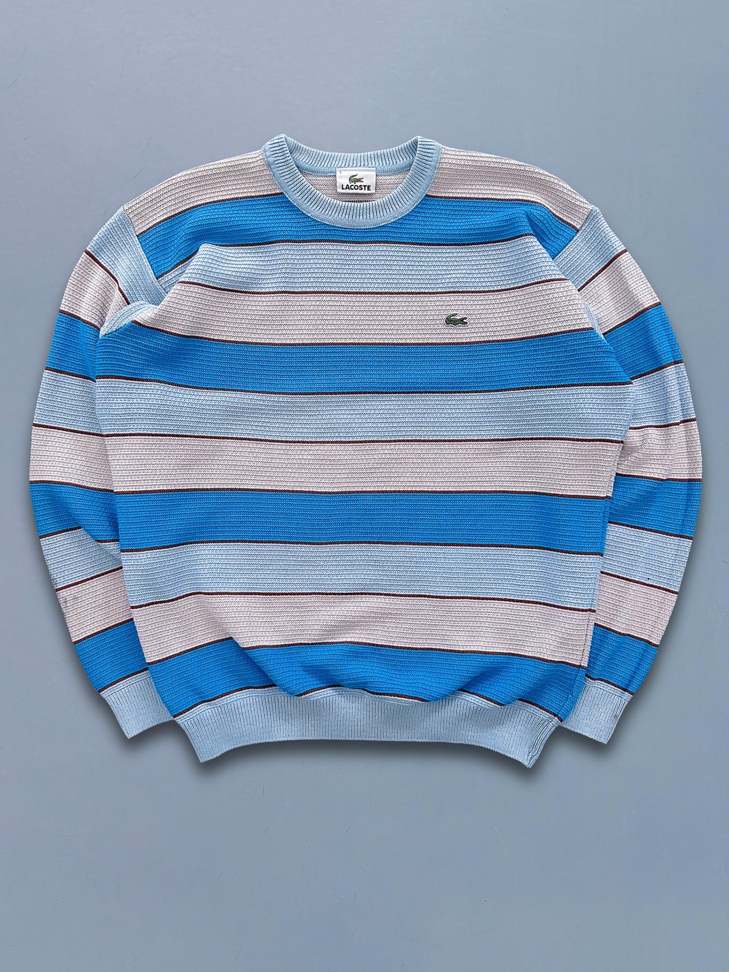 Lacoste Vintage Pullover | M