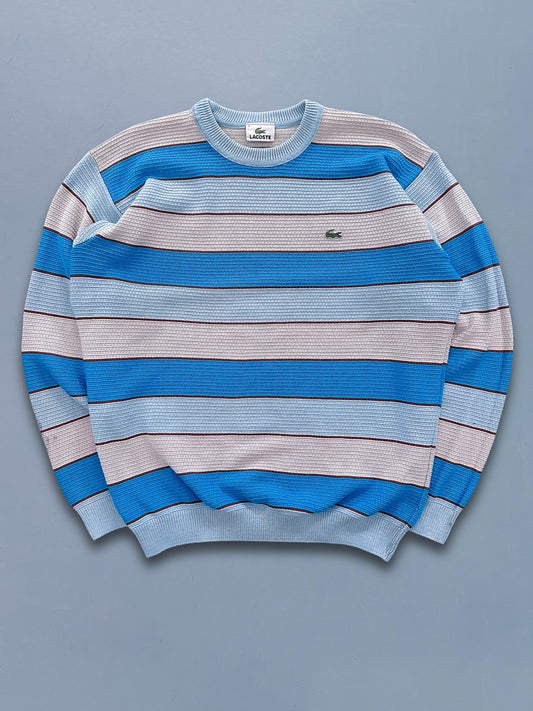 Lacoste Vintage Pullover | M