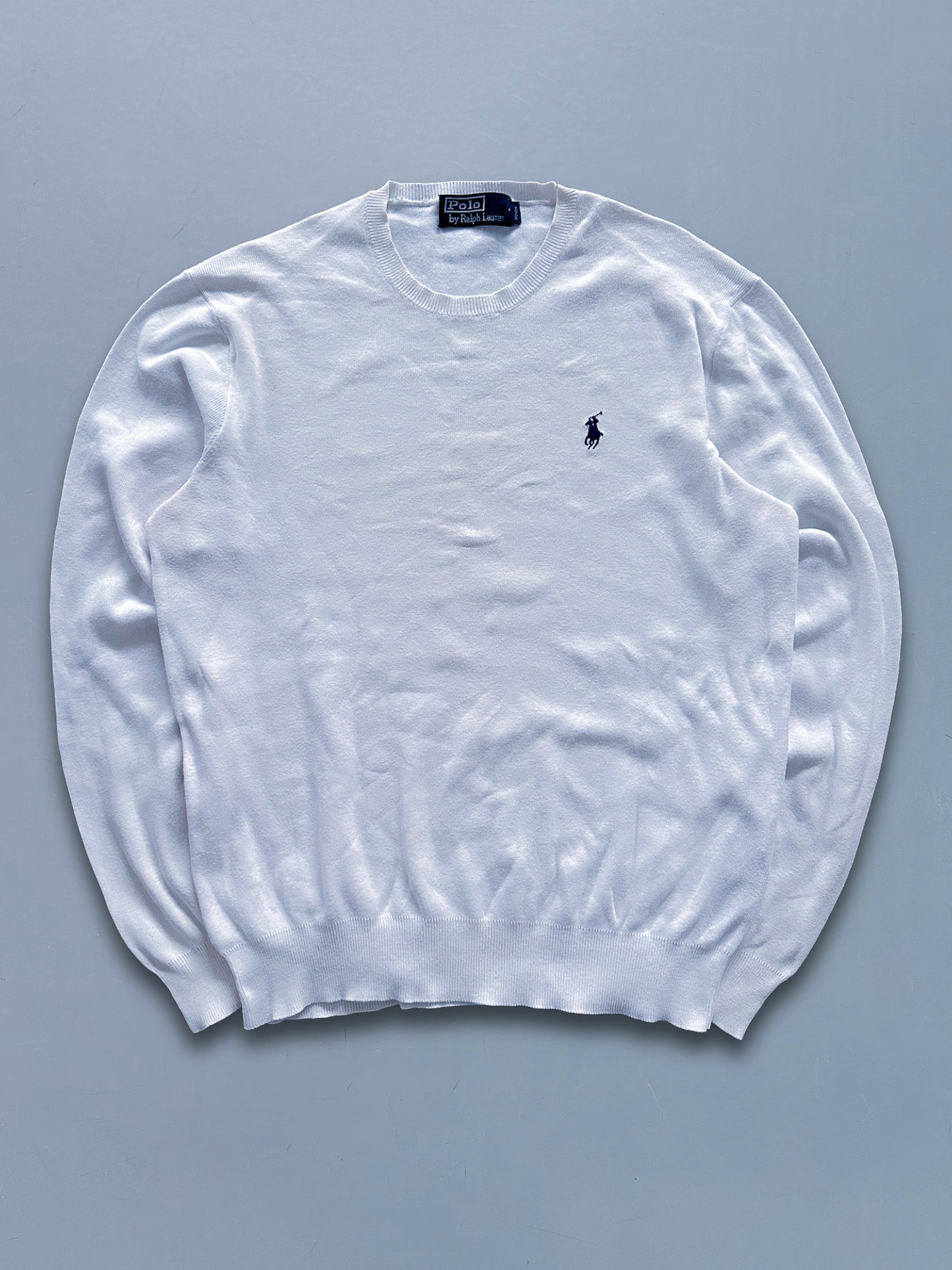 Polo Ralph Lauren Vintage Pullover | S