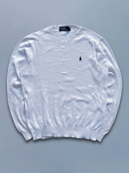 Polo Ralph Lauren Vintage Pullover | S