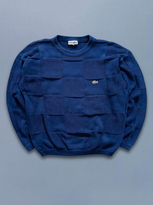 Lacoste Vintage Pullover | M