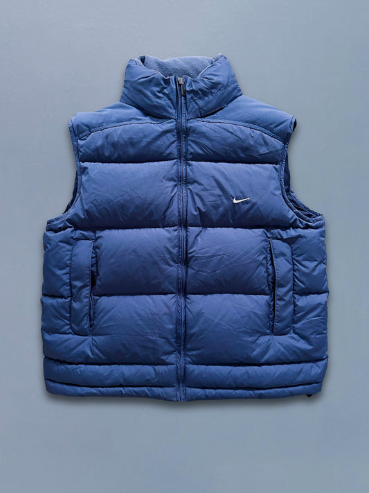 Nike Vintage Pufferweste | M