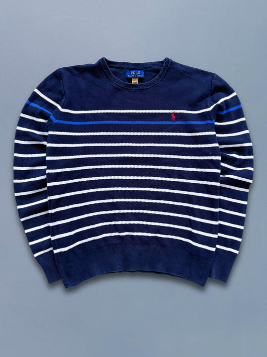 Polo Ralph Lauren Vintage Pullover | S