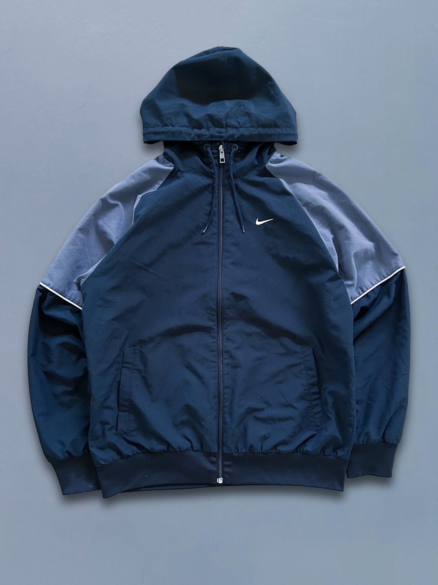 Nike Vintage Trackjacket | M