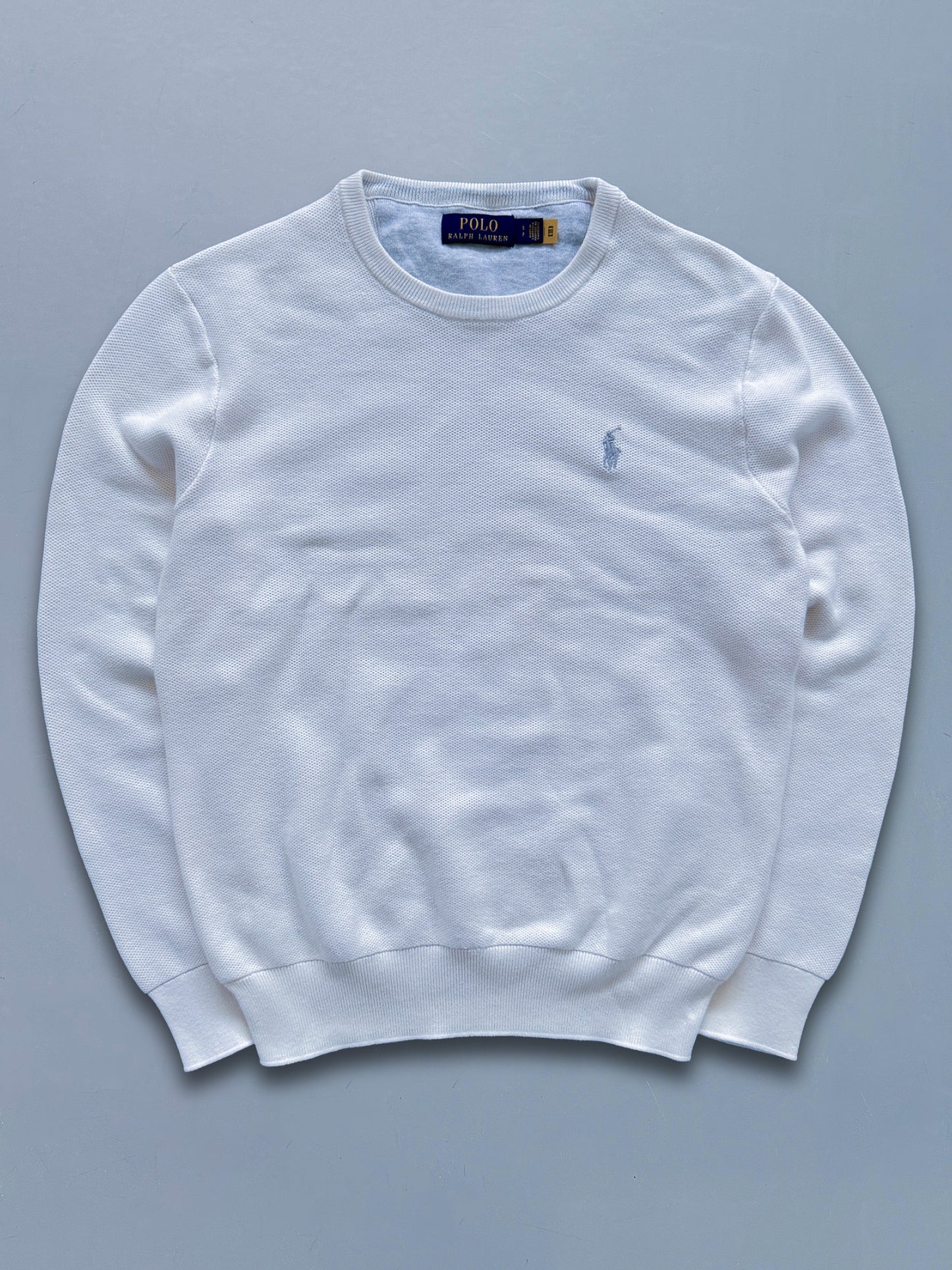 Polo Ralph Lauren Vintage Pullover | S