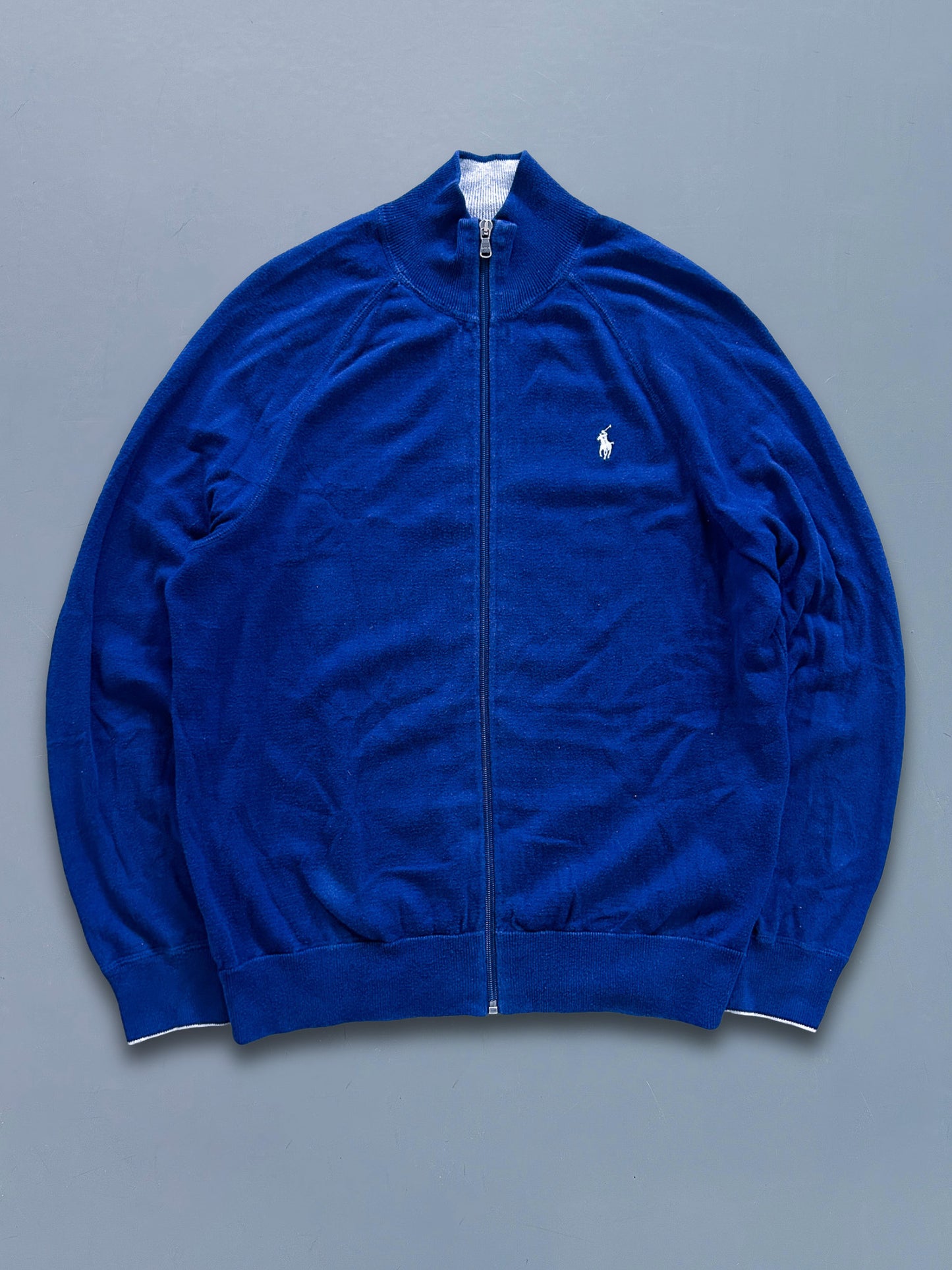 Polo Ralph Lauren Vintage Strickjacke | M