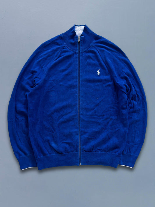 Polo Ralph Lauren Vintage Strickjacke | M