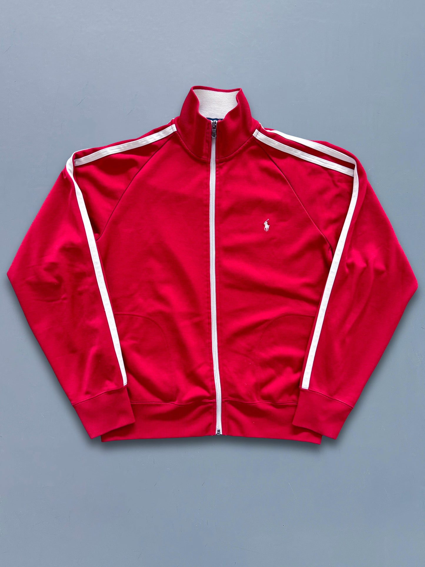 Polo Ralph Lauren Vintage Trackjacket | M