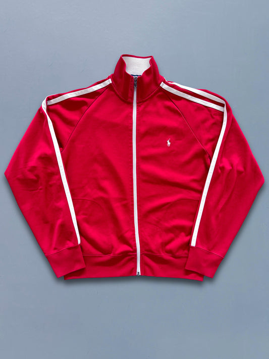 Polo Ralph Lauren Vintage Trackjacket | M