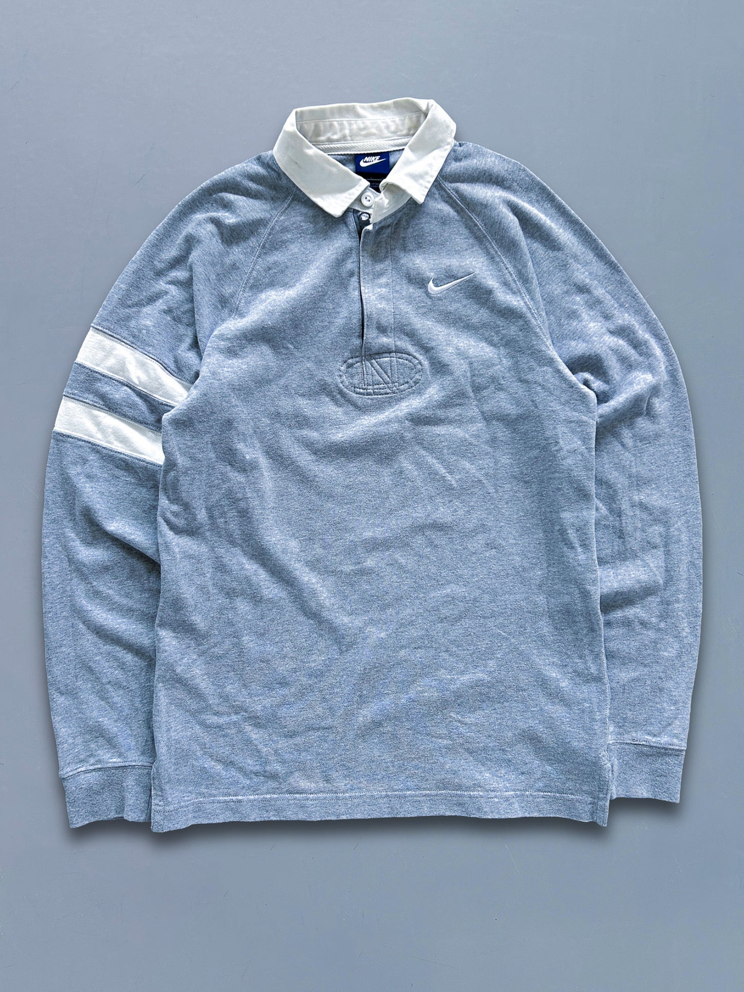 Nike Vintage Polo-Shirt | S