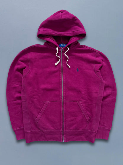 Polo Ralph Lauren Vintage Sweatjacke | M