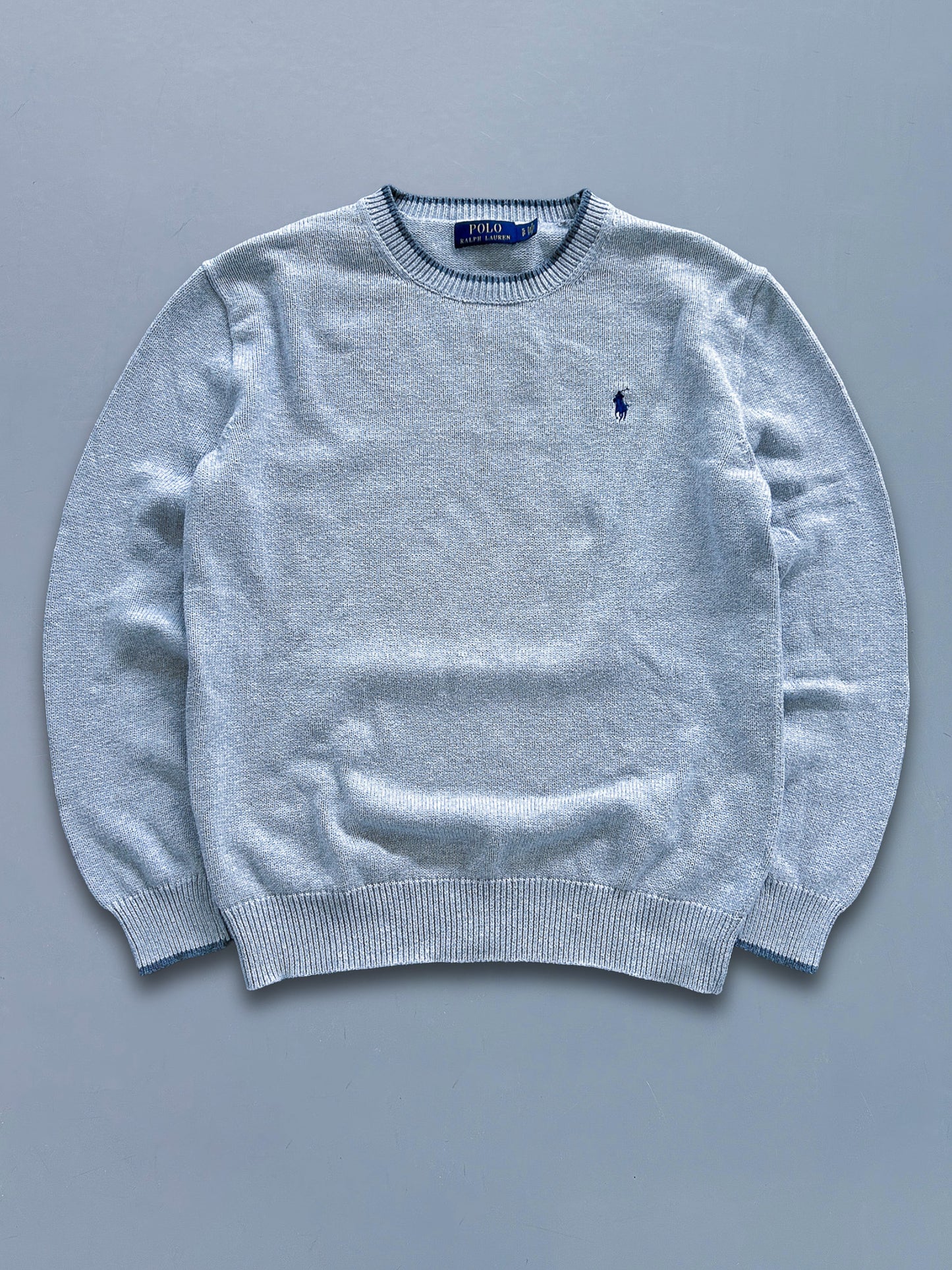 Polo Ralph Lauren Vintage Pullover | S