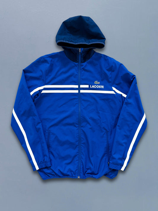 Lacoste Vintage Trackjacket | S